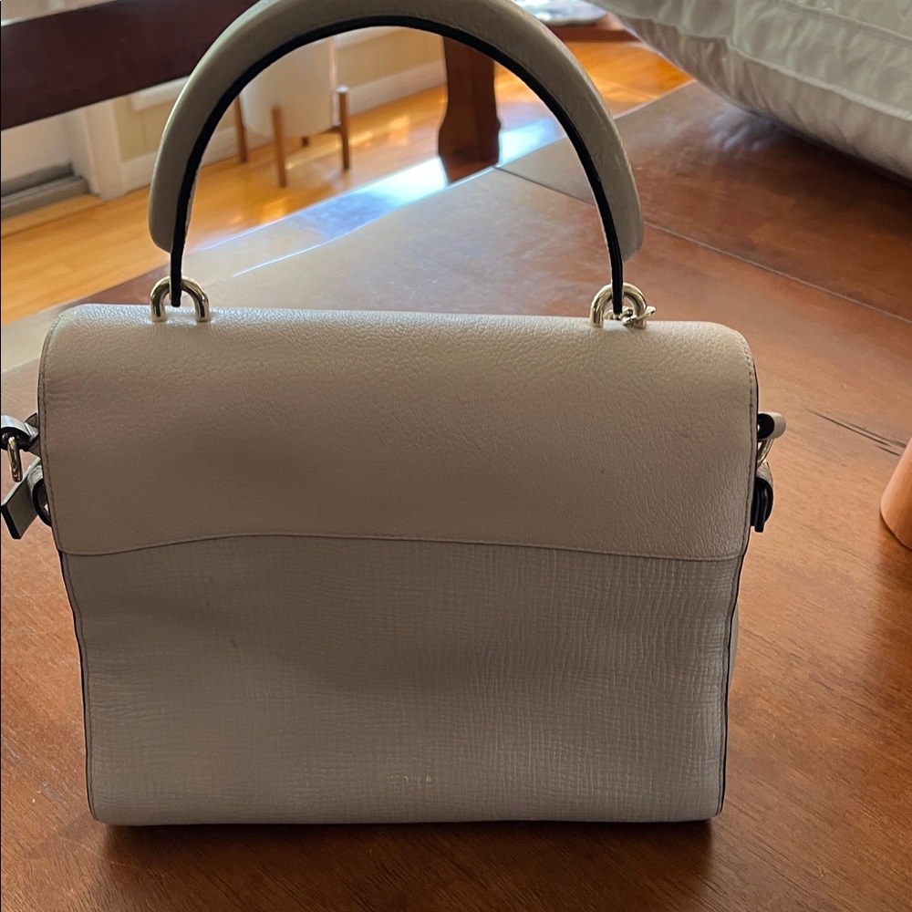 Luana Hand bag Italy - Picture 3 of 12